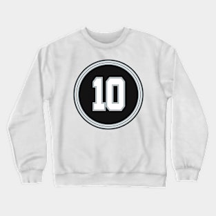 Andrew Gaze Crewneck Sweatshirt